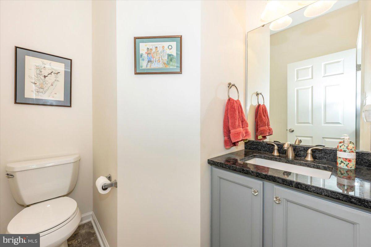 JAMES CREEK - Residential