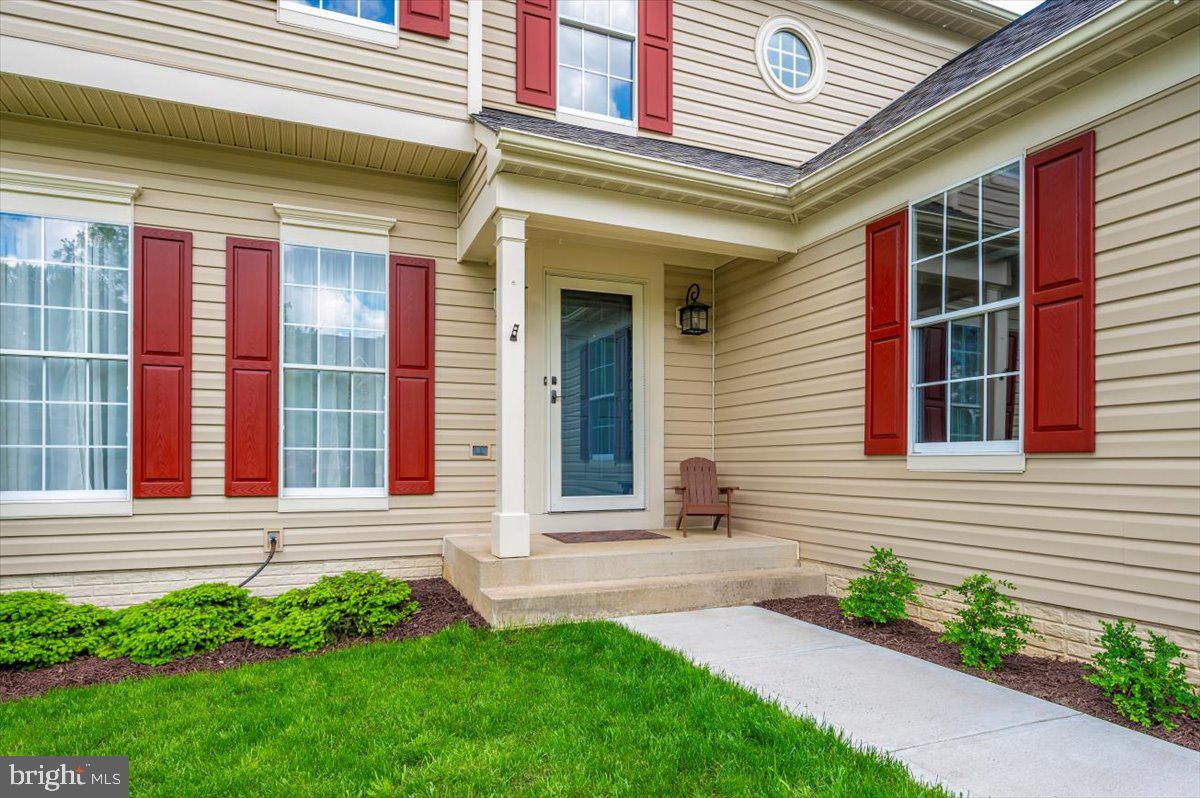 JAMES CREEK - Residential