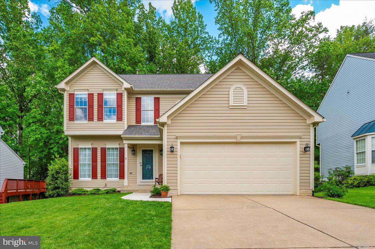 JAMES CREEK - Residential