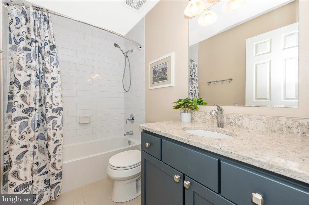 JAMES CREEK - Residential