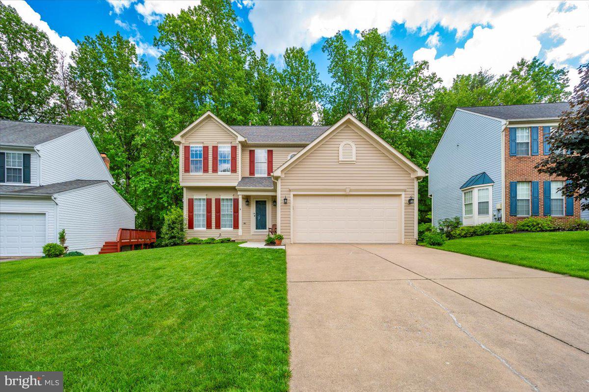 JAMES CREEK - Residential