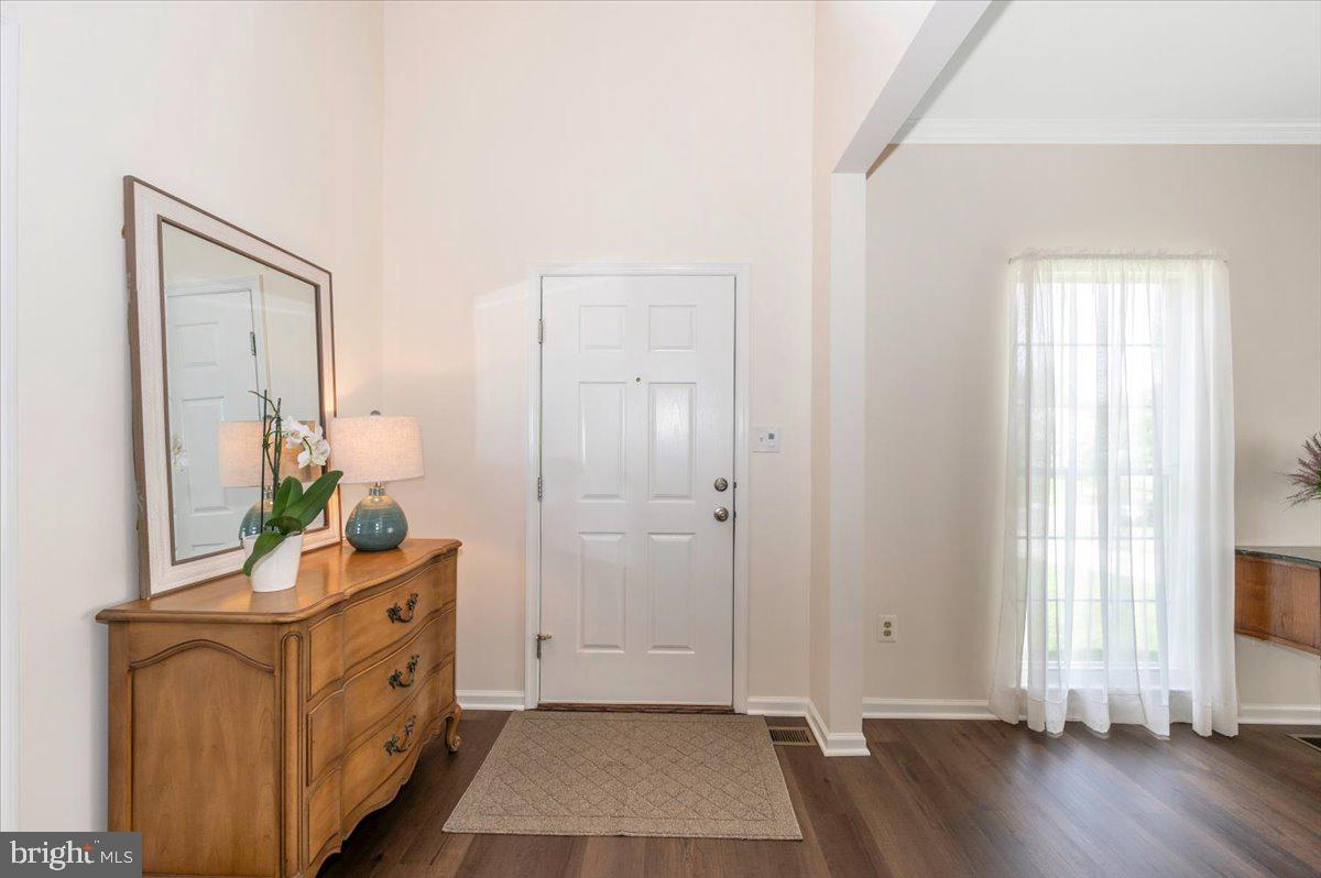 JAMES CREEK - Residential