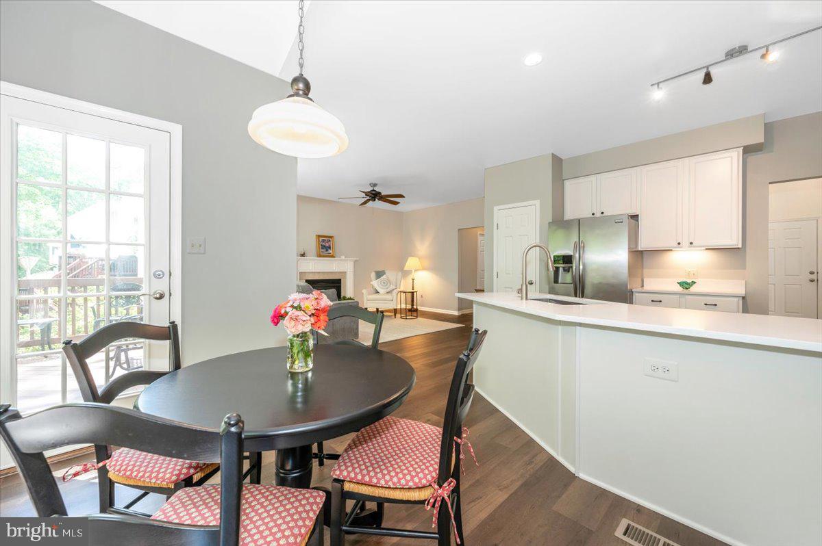 JAMES CREEK - Residential