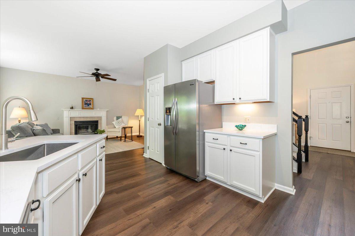 JAMES CREEK - Residential