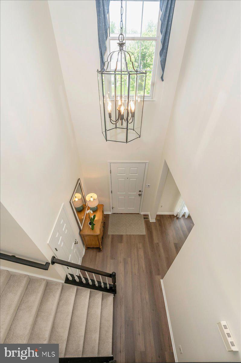 JAMES CREEK - Residential