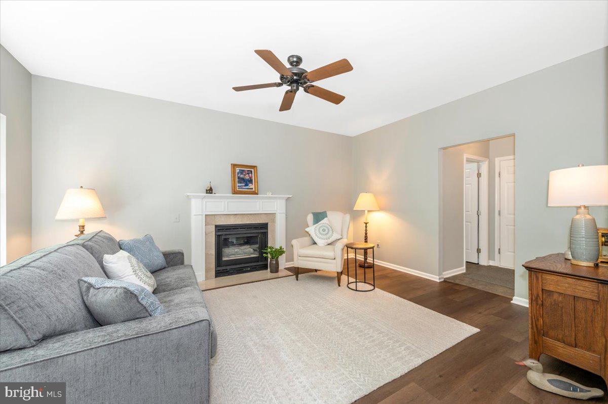 JAMES CREEK - Residential