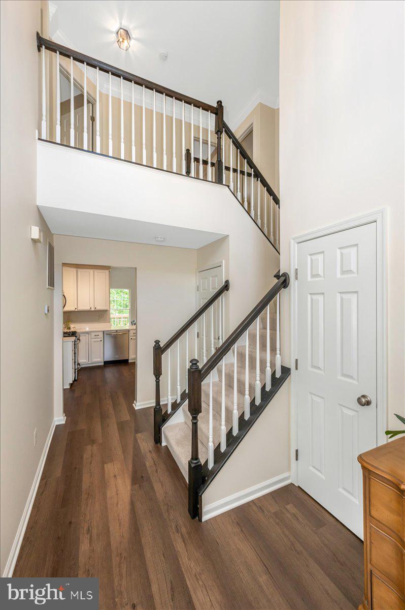 JAMES CREEK - Residential