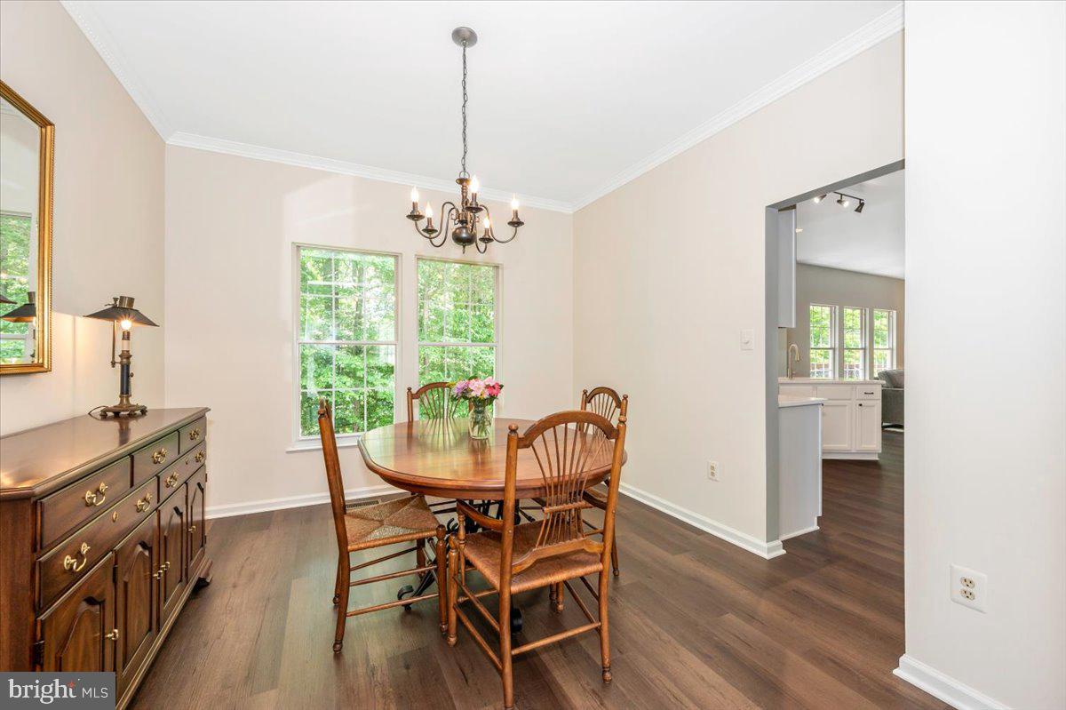 JAMES CREEK - Residential