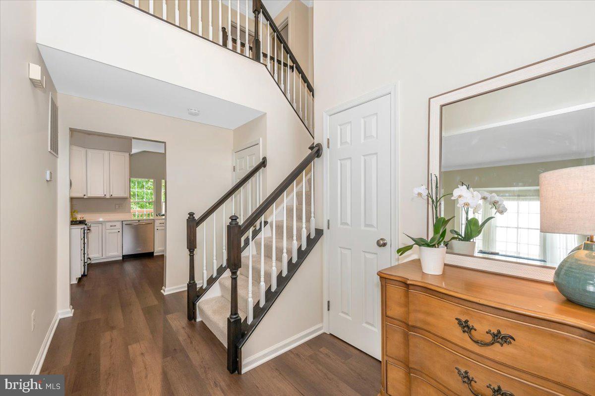 JAMES CREEK - Residential