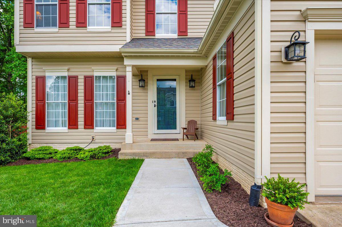 JAMES CREEK - Residential