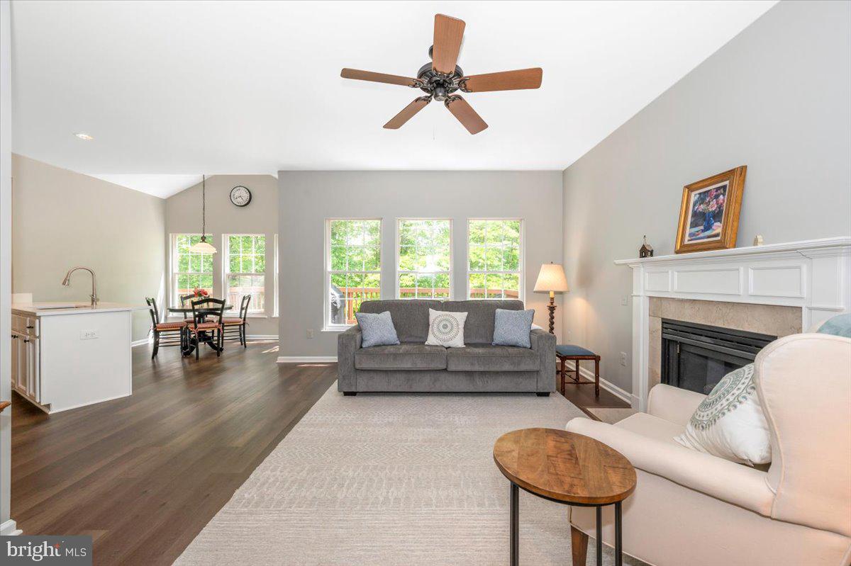 JAMES CREEK - Residential