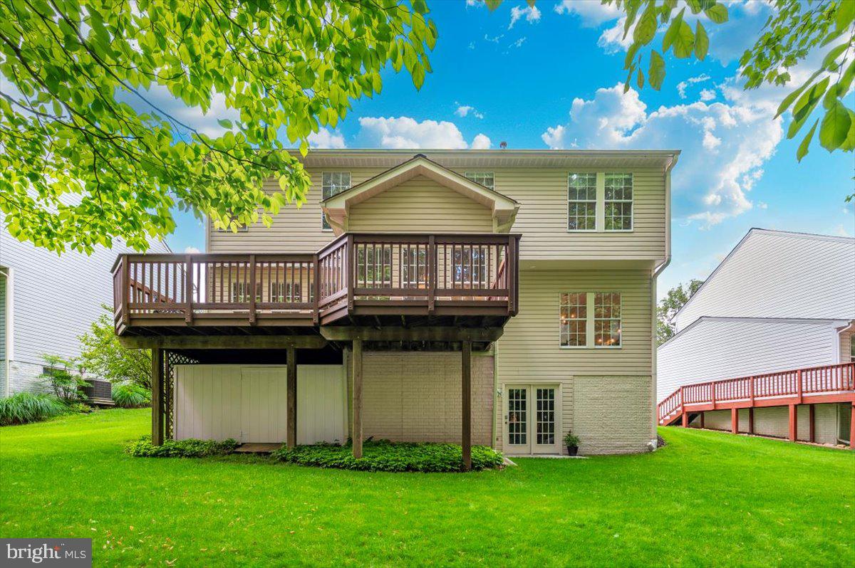 JAMES CREEK - Residential