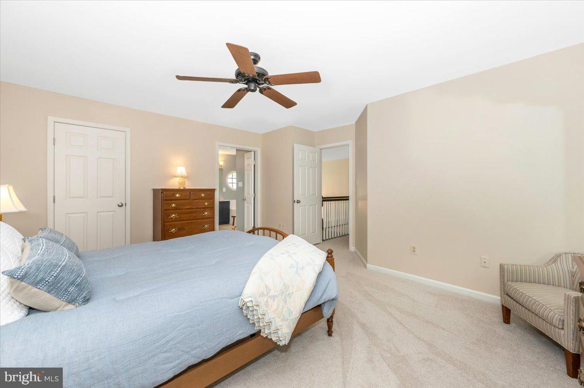 JAMES CREEK - Residential