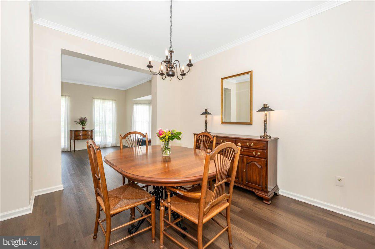 JAMES CREEK - Residential