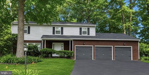Homes For Sale - 219 Morningside Circle<br/> STATE COLLEGE, PA 16803