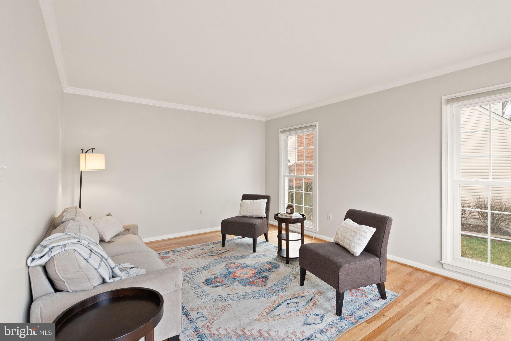 COMPTON HEIGHTS - Residential