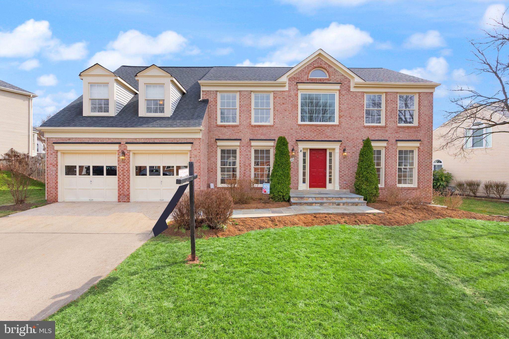 COMPTON HEIGHTS - Residential