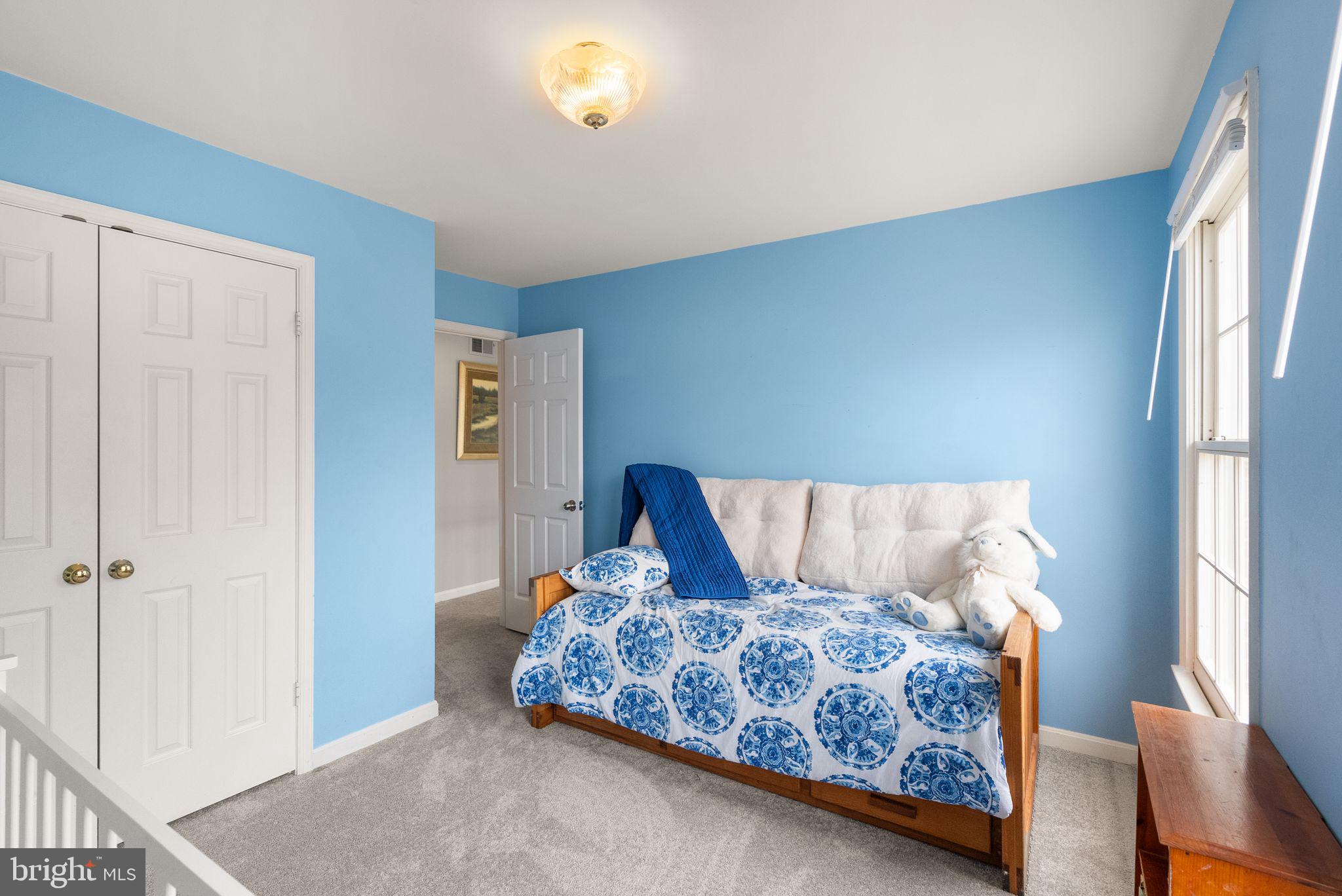 COMPTON HEIGHTS - Residential