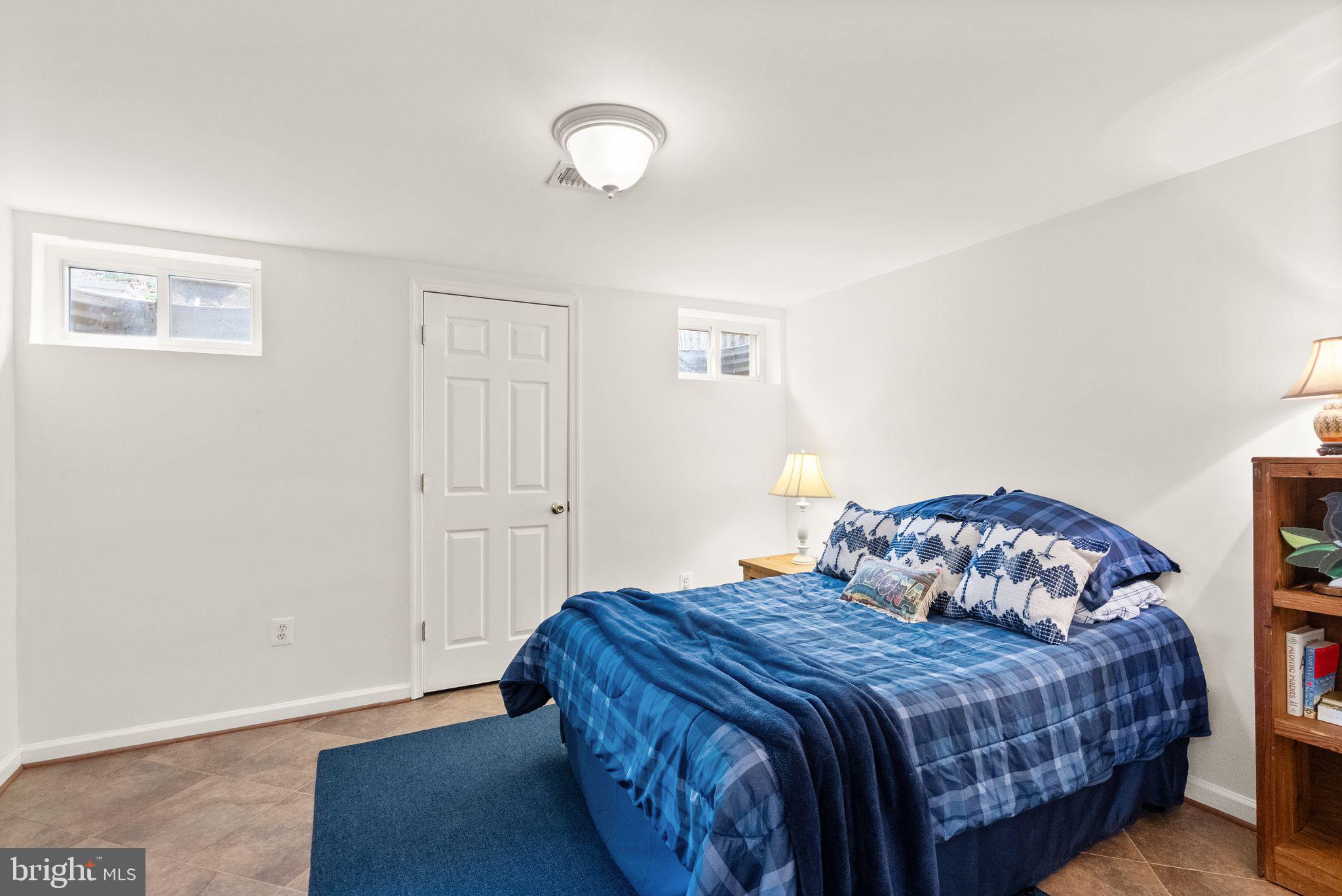 COMPTON HEIGHTS - Residential