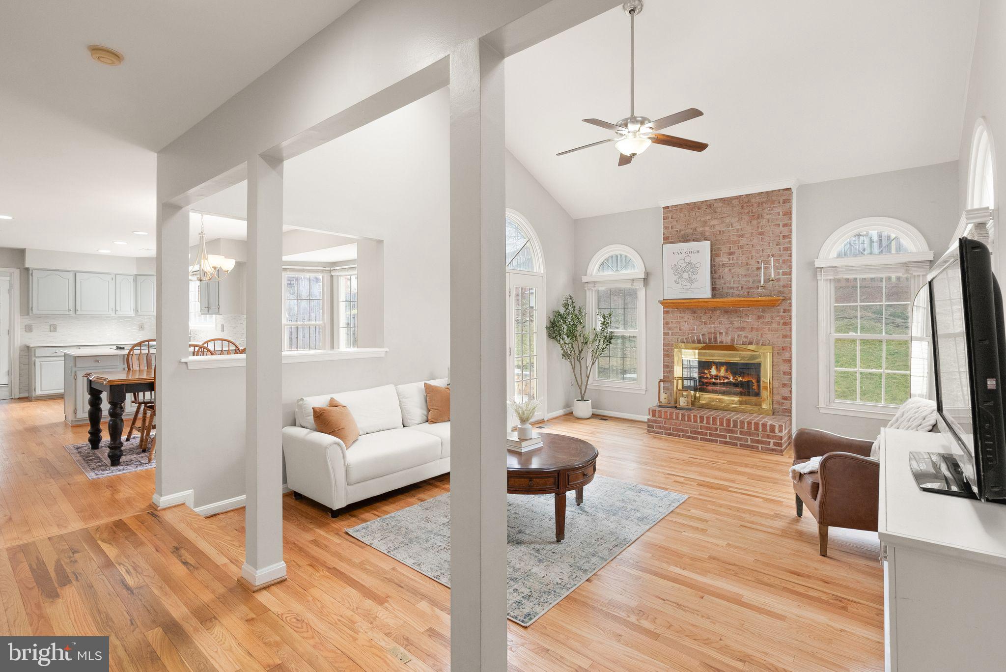 COMPTON HEIGHTS - Residential