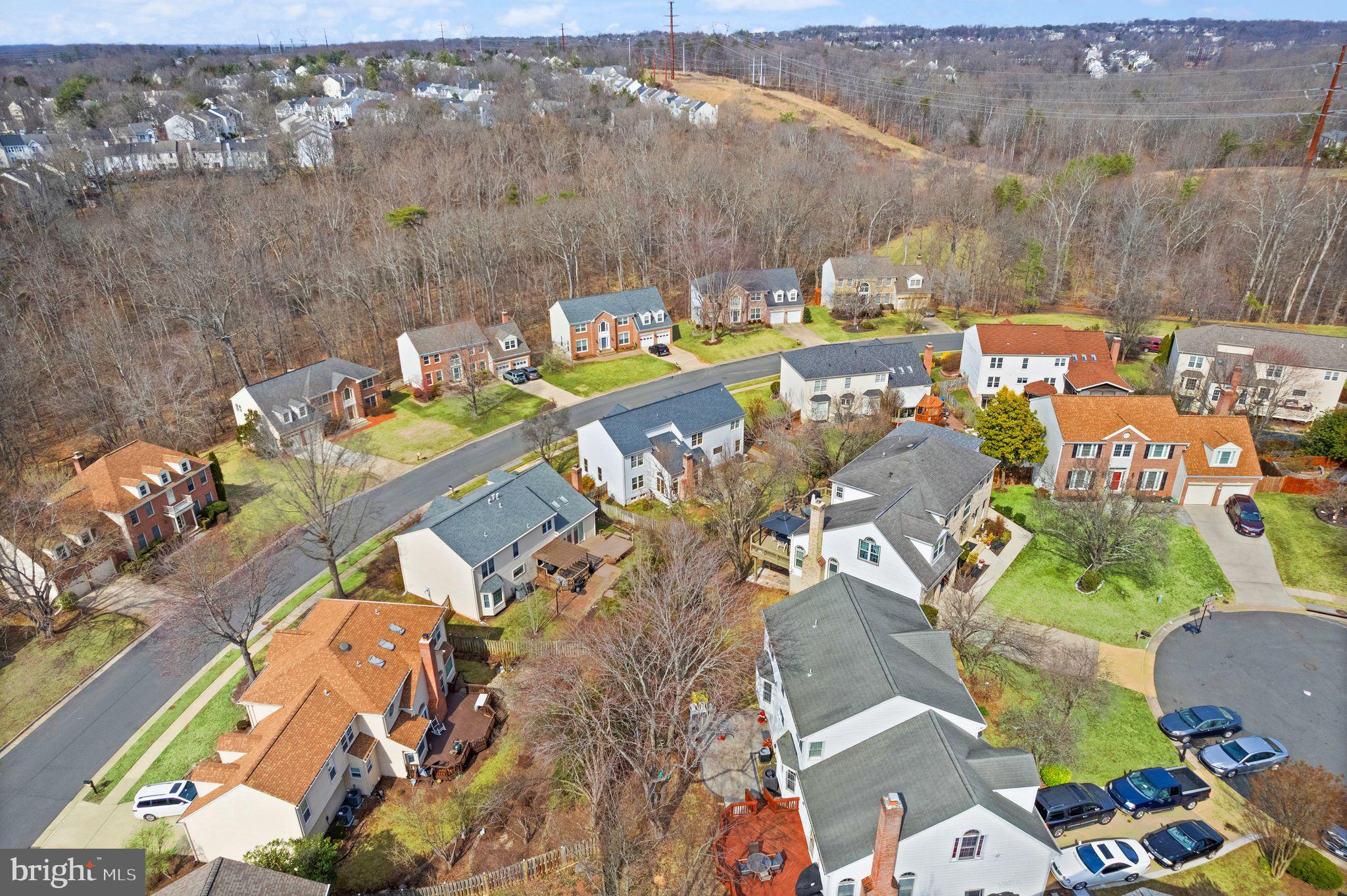 COMPTON HEIGHTS - Residential