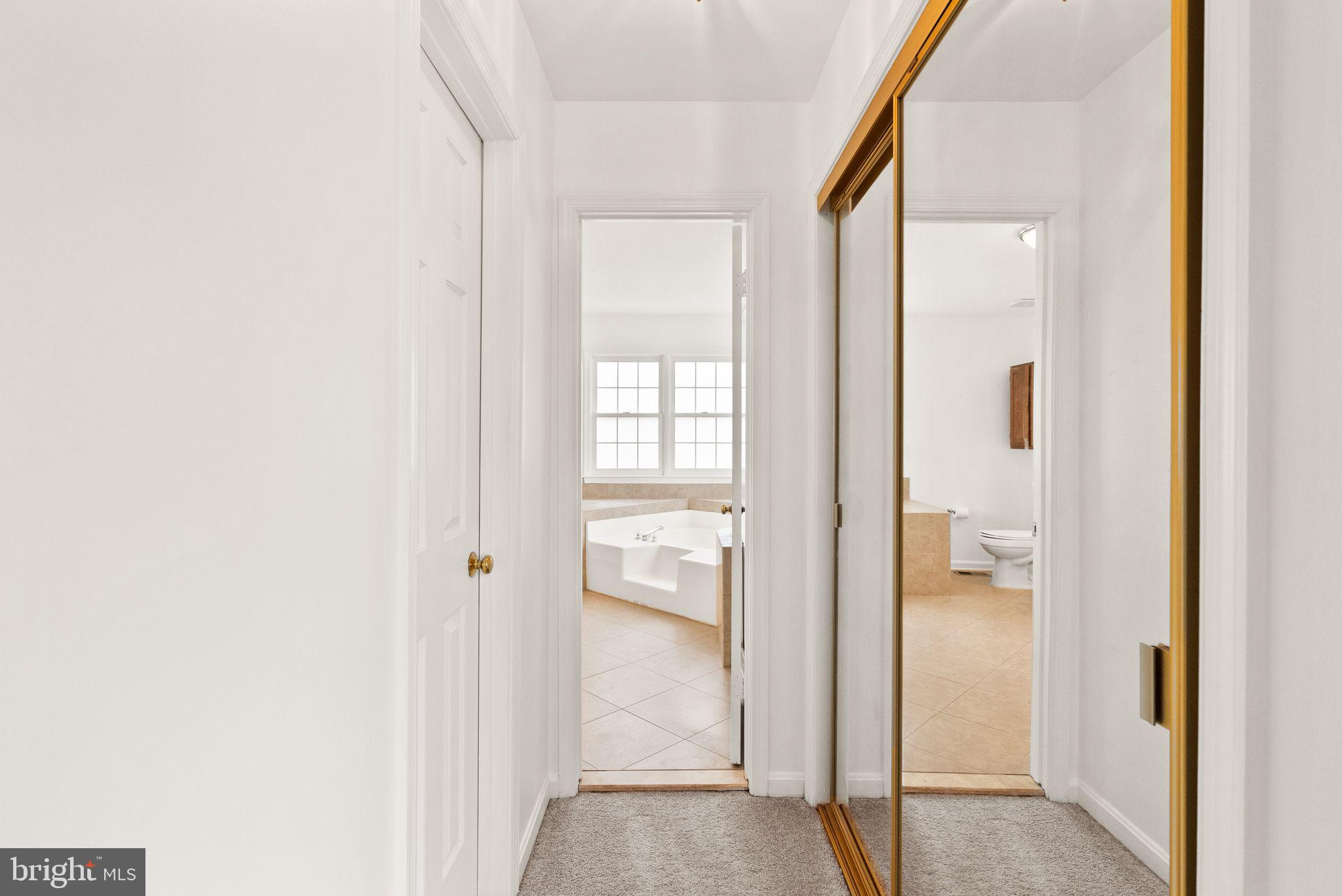 COMPTON HEIGHTS - Residential