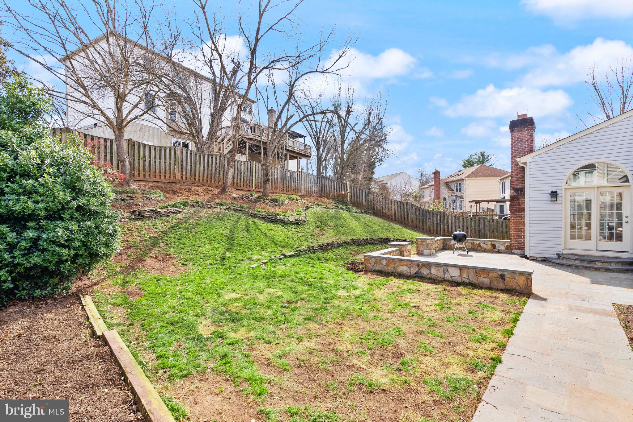 COMPTON HEIGHTS - Residential