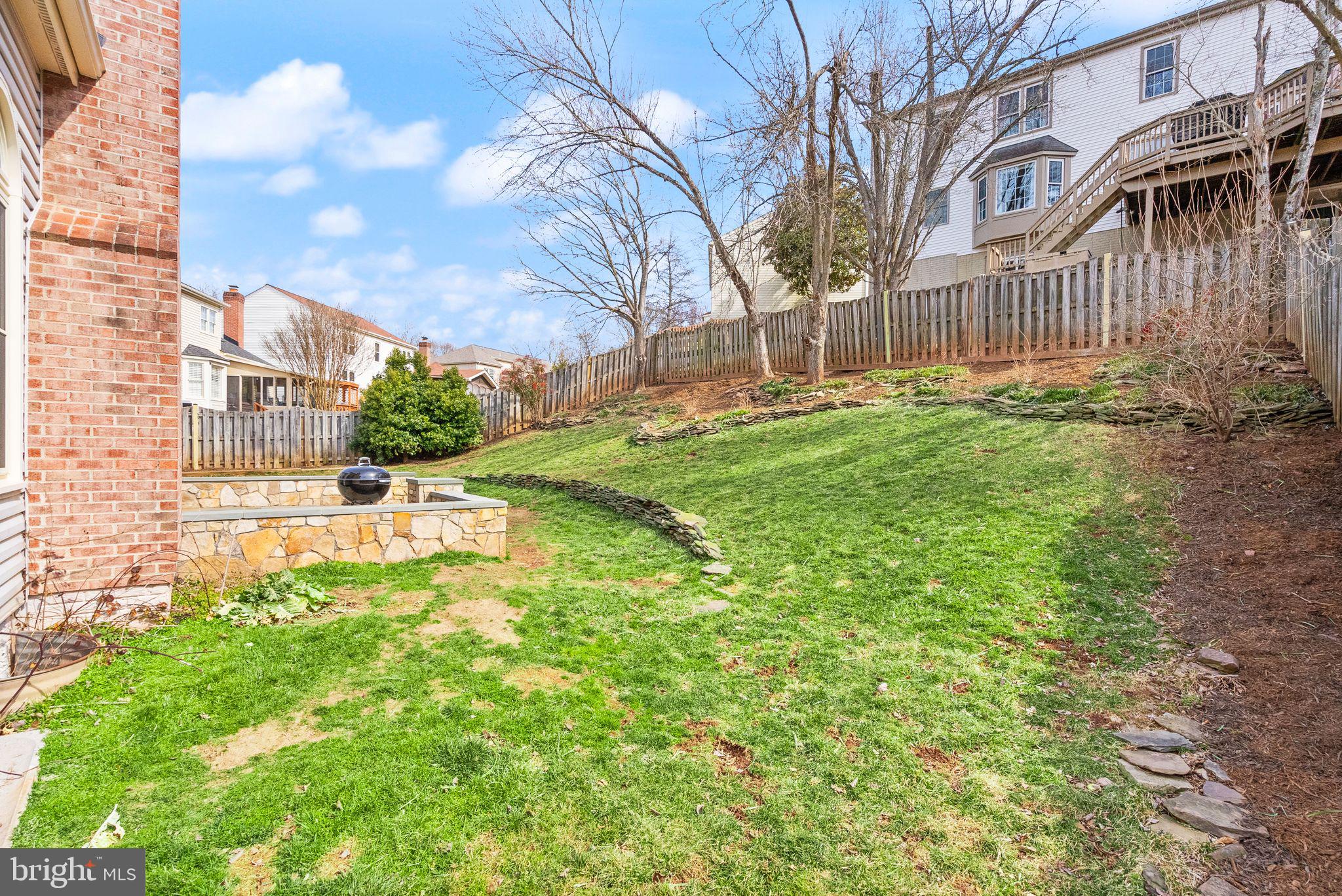 COMPTON HEIGHTS - Residential