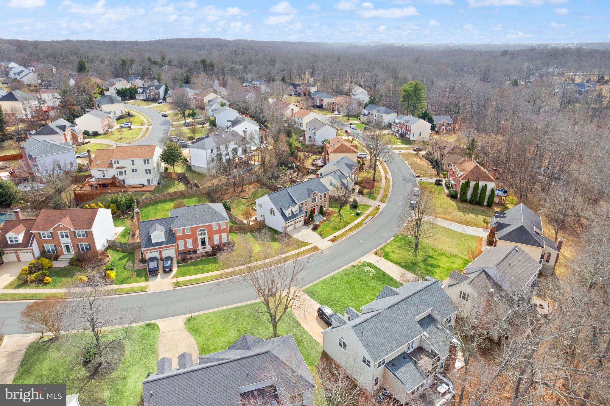 COMPTON HEIGHTS - Residential