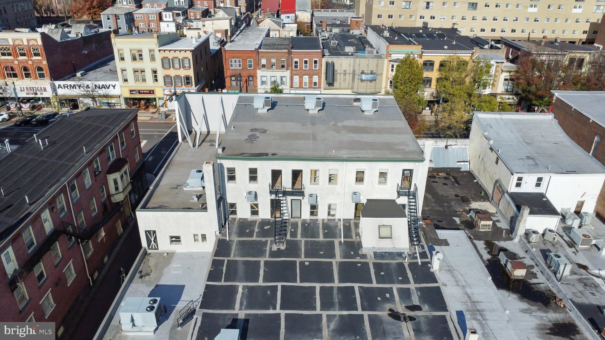 238-244 E HIGH STREET