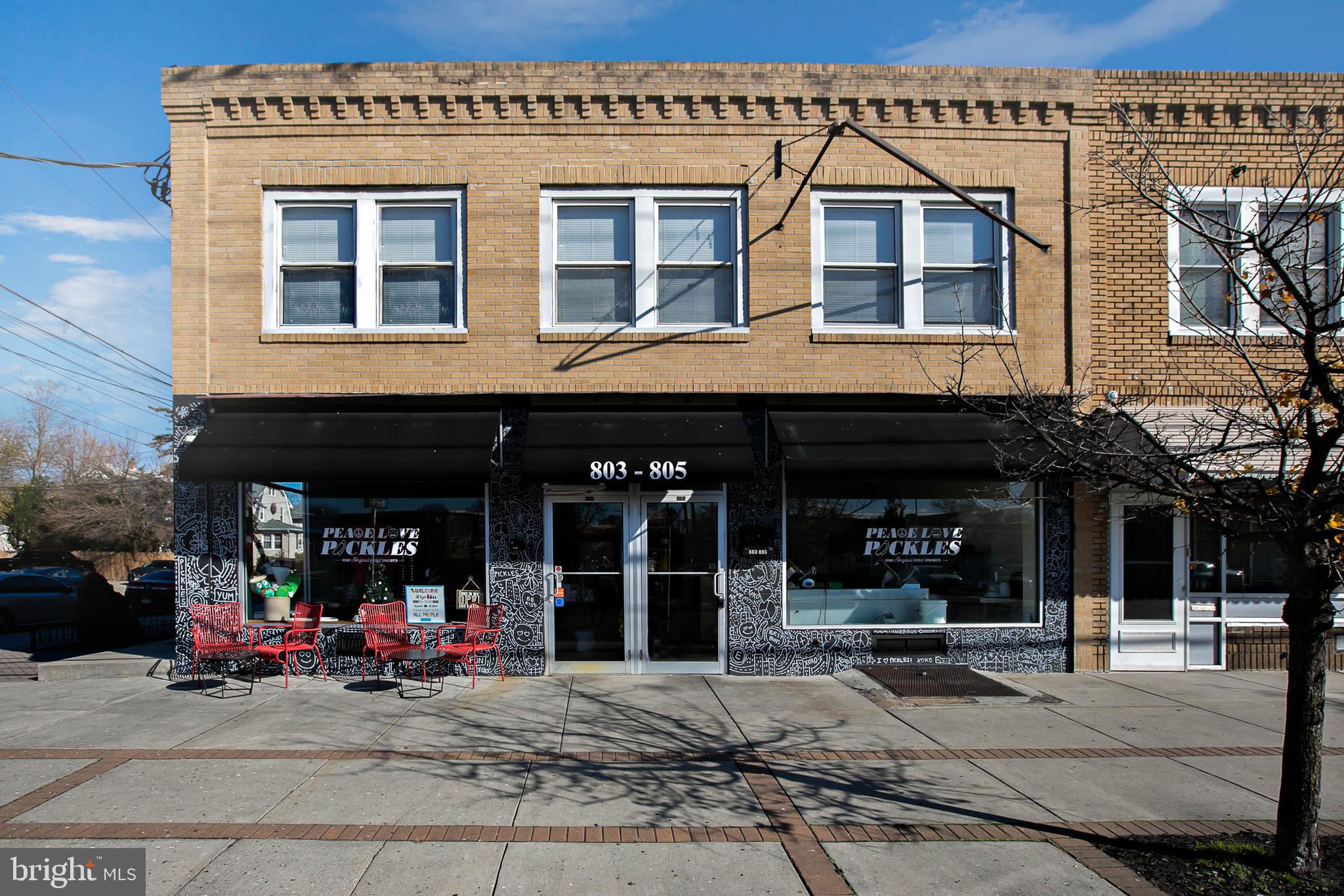 805 WHITE HORSE PIKE B1