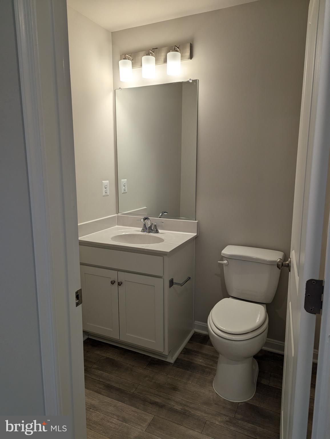 DILLON FARM - Residential Lease