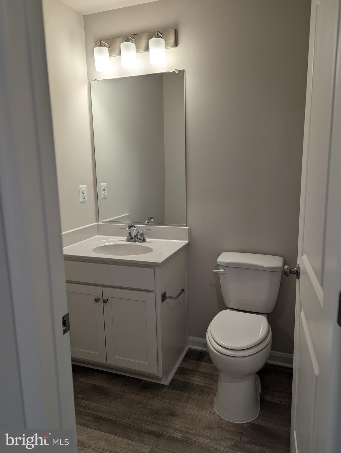 DILLON FARM - Residential Lease