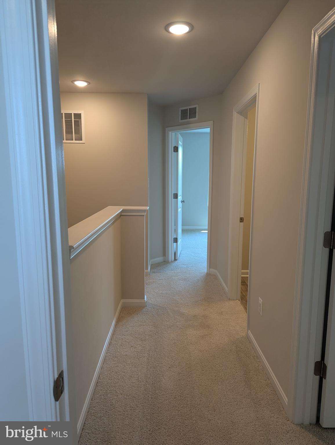 DILLON FARM - Residential Lease