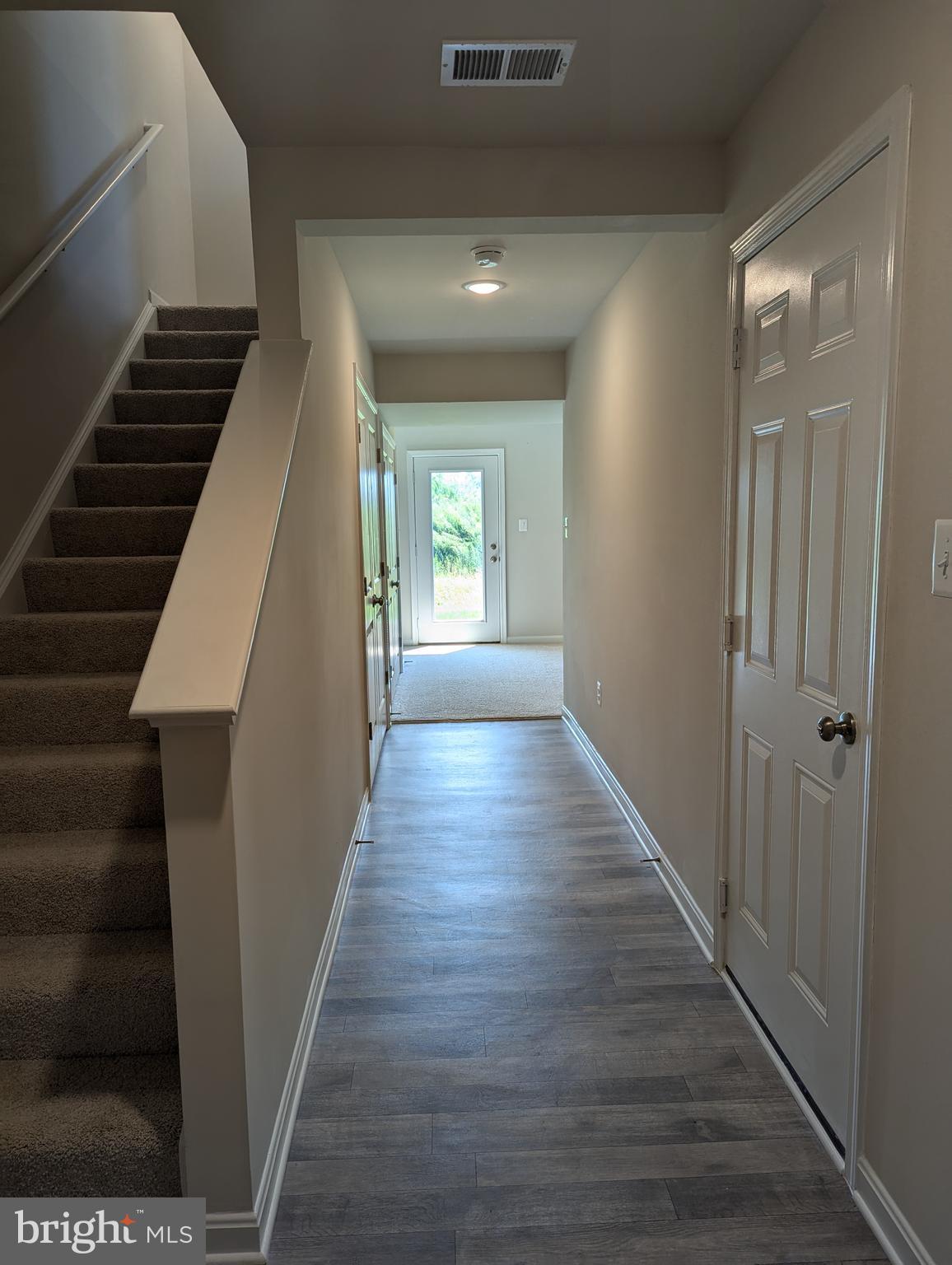 DILLON FARM - Residential Lease