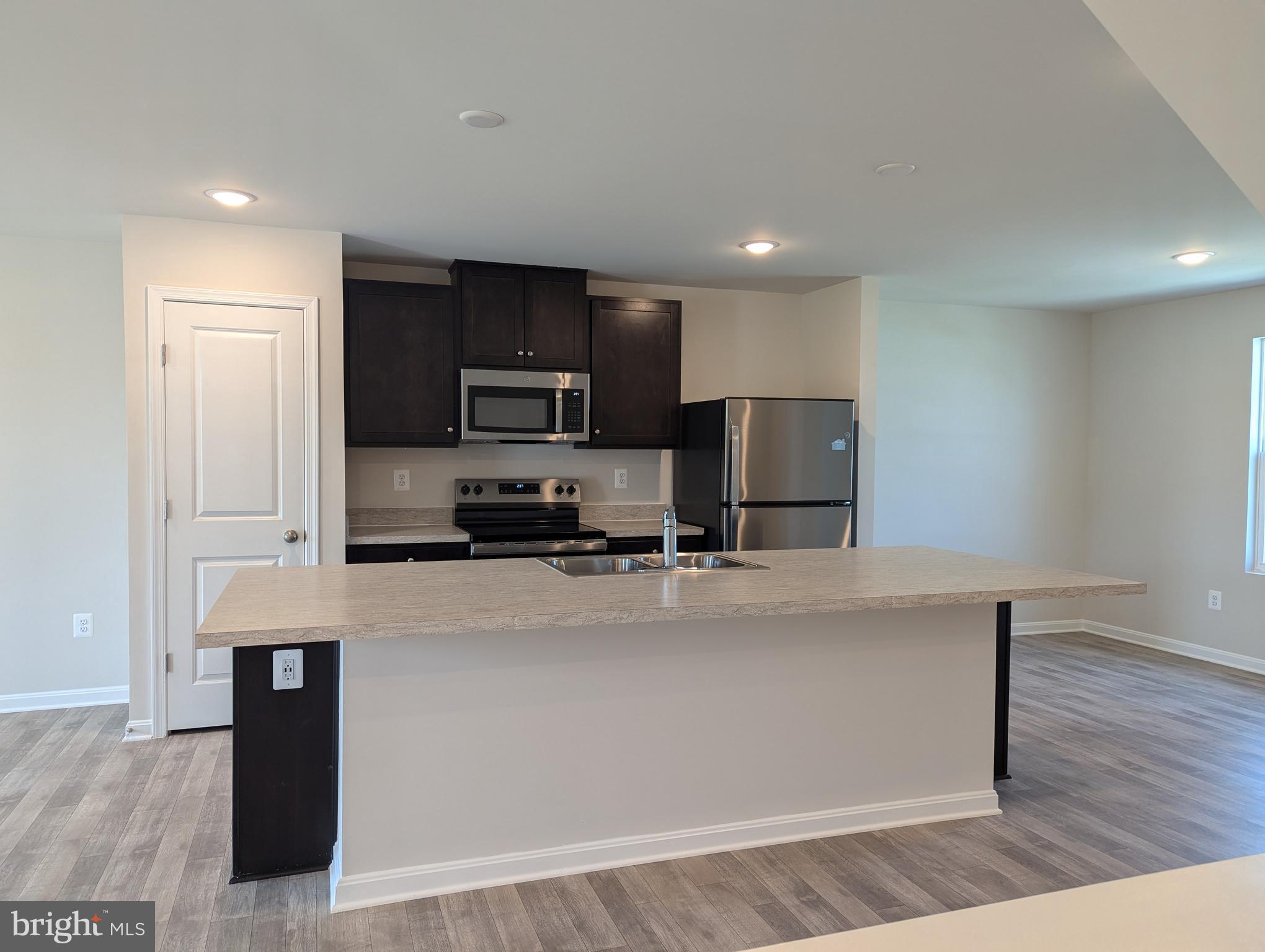 DILLON FARM - Residential Lease