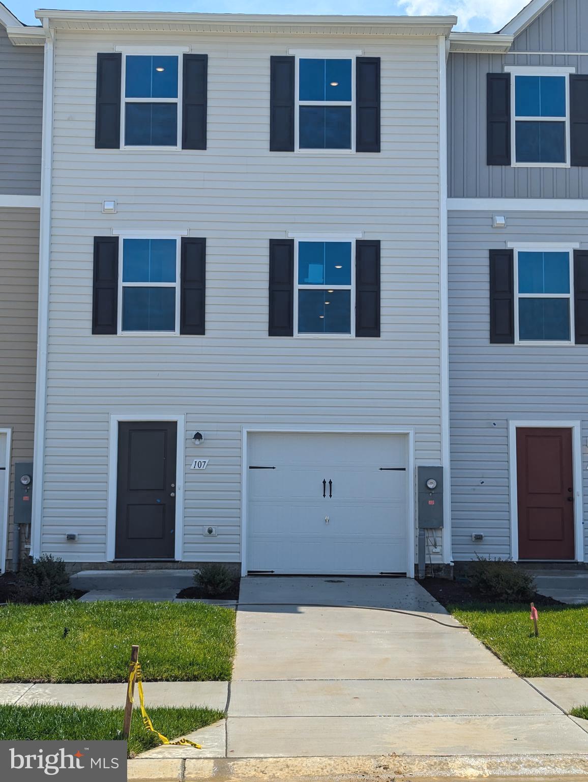 DILLON FARM - Residential Lease