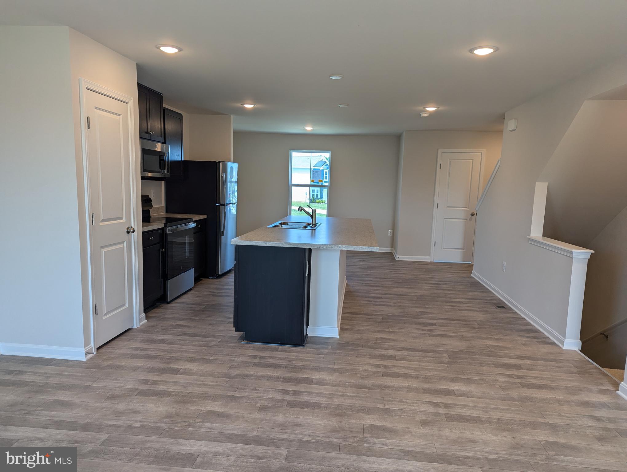 DILLON FARM - Residential Lease