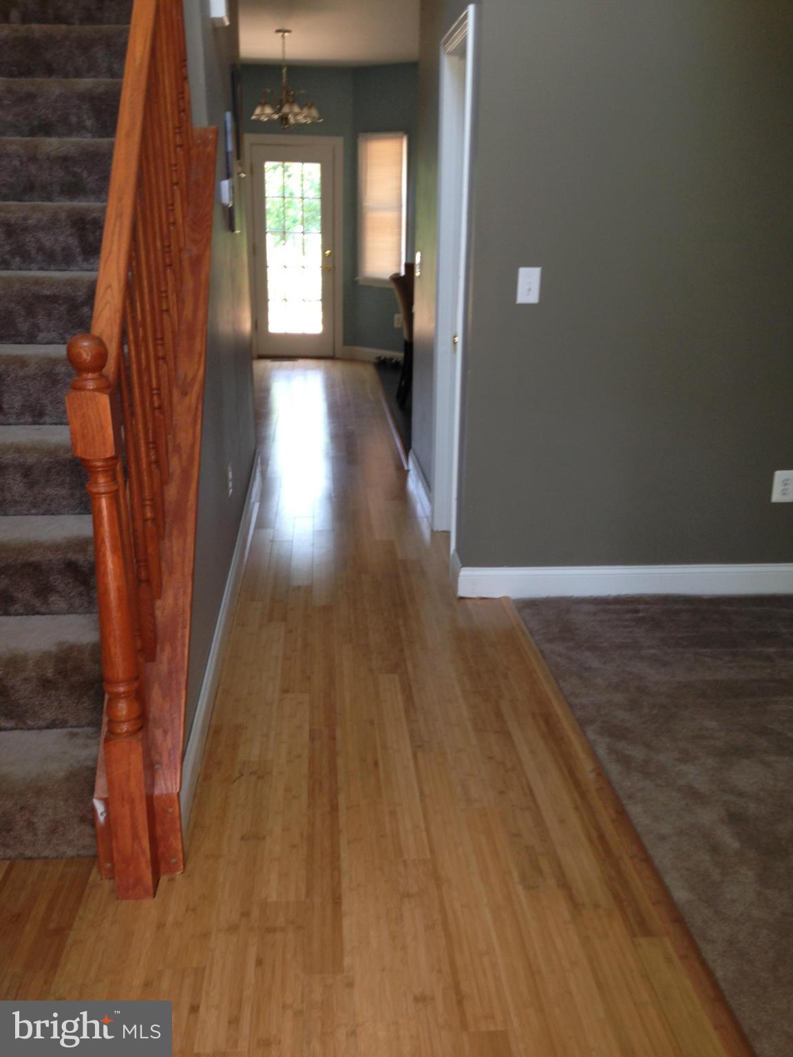 CHESAPEAKE RANCH ESTATES - Residential