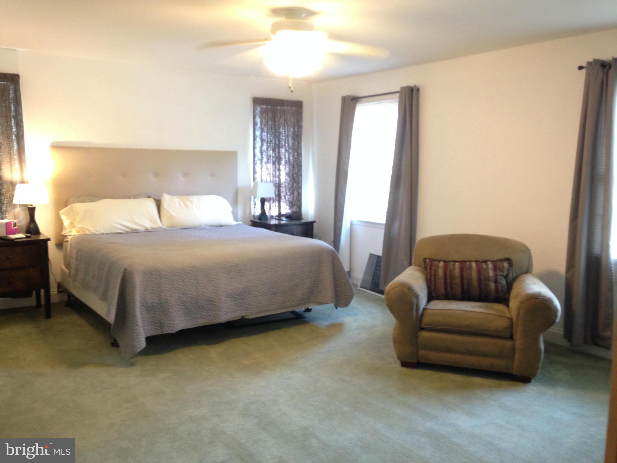 CHESAPEAKE RANCH ESTATES - Residential