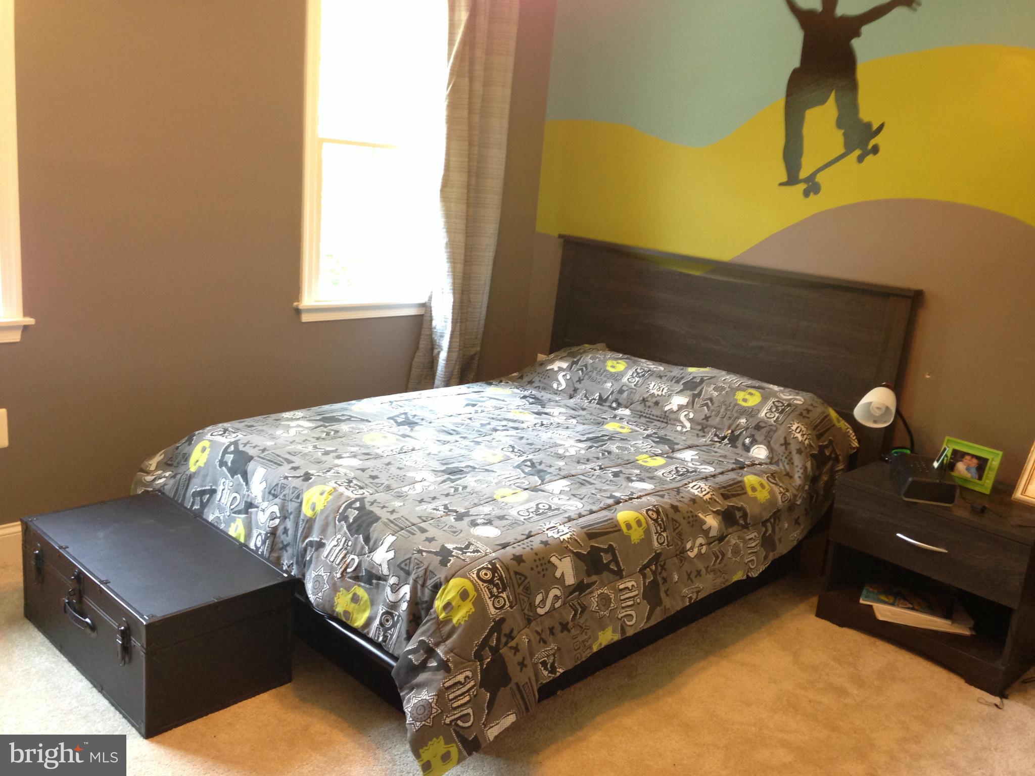 CHESAPEAKE RANCH ESTATES - Residential