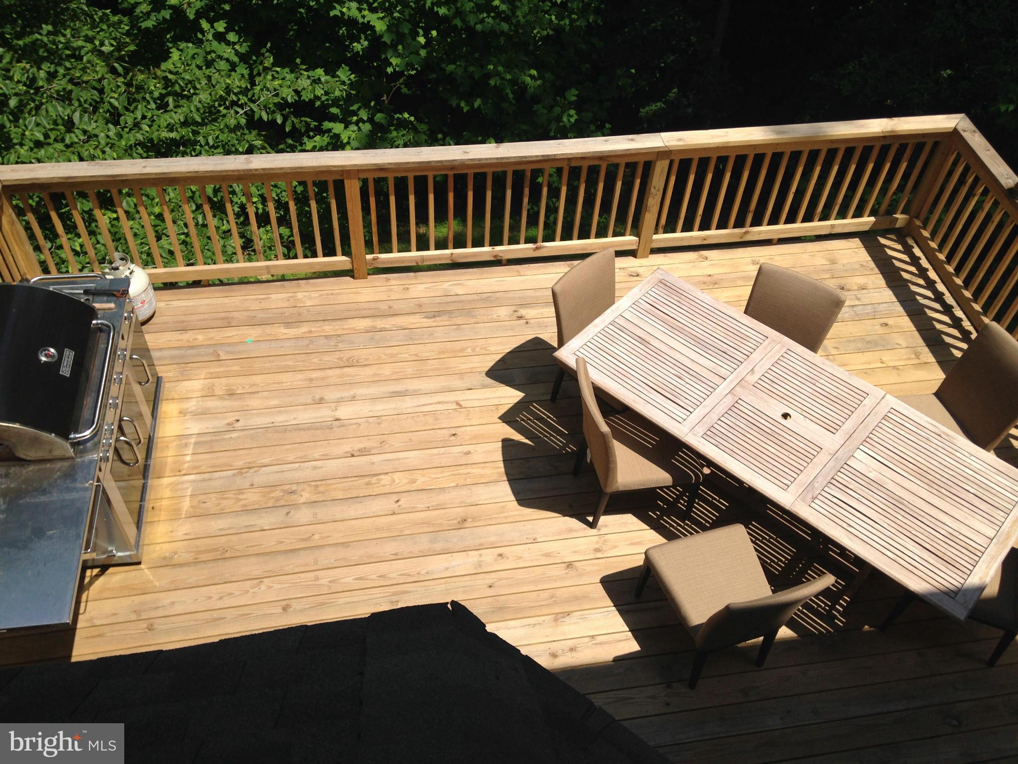 CHESAPEAKE RANCH ESTATES - Residential