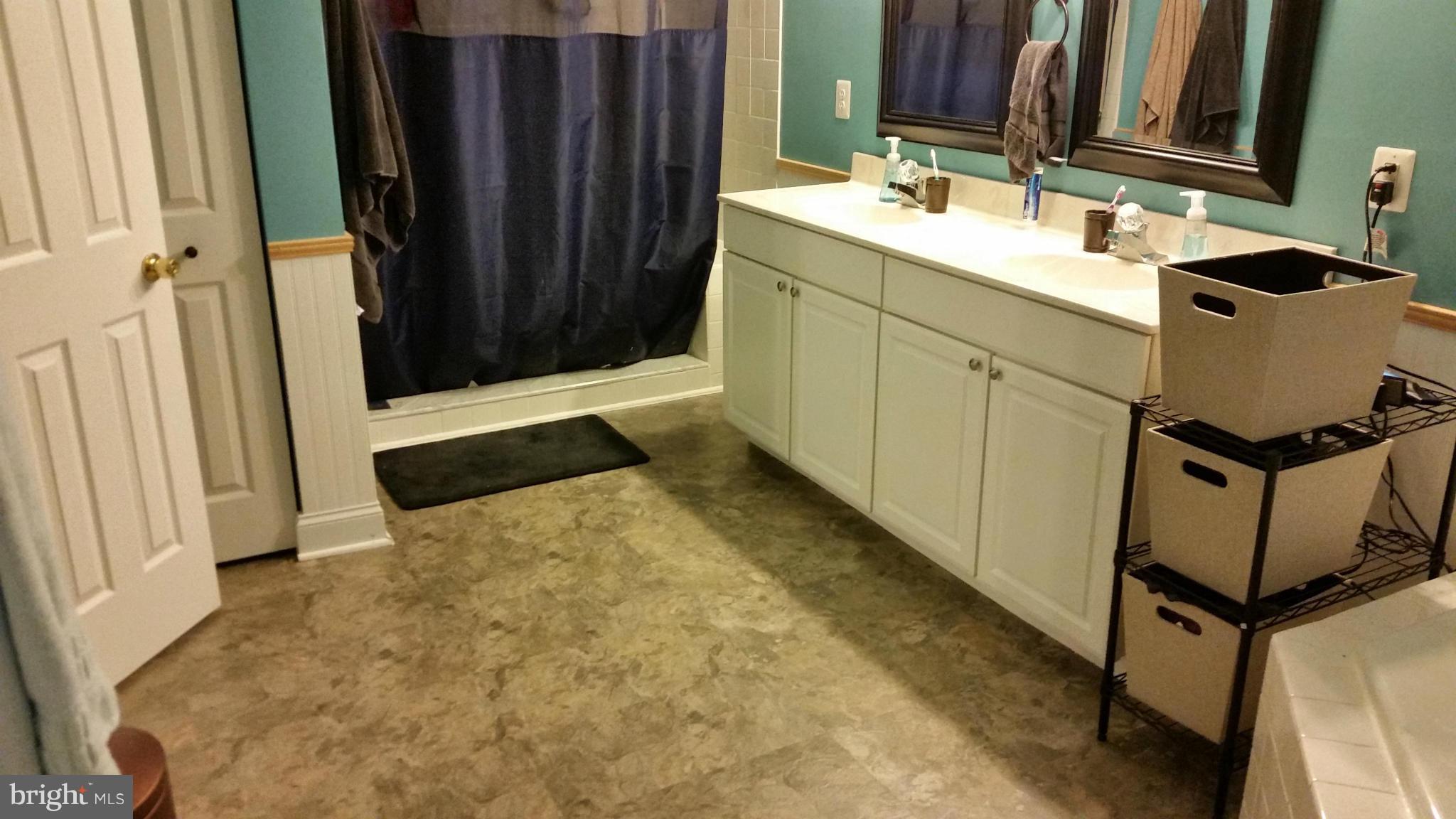 CHESAPEAKE RANCH ESTATES - Residential