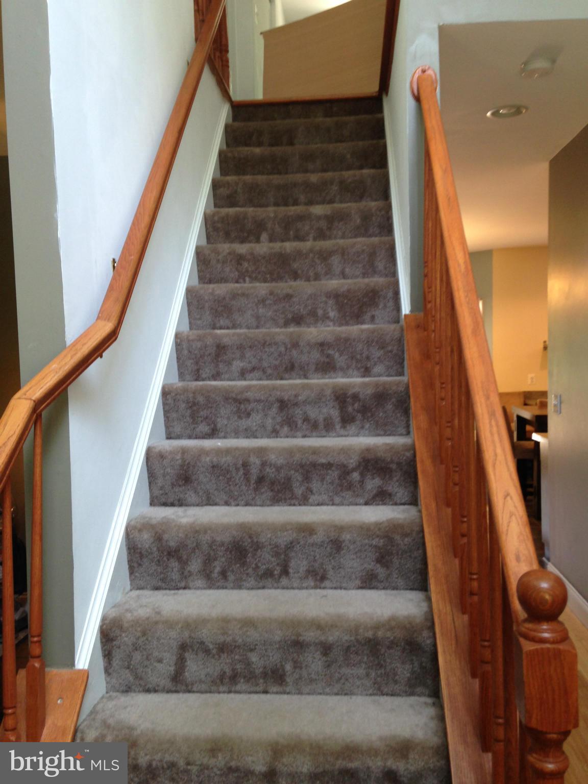 CHESAPEAKE RANCH ESTATES - Residential