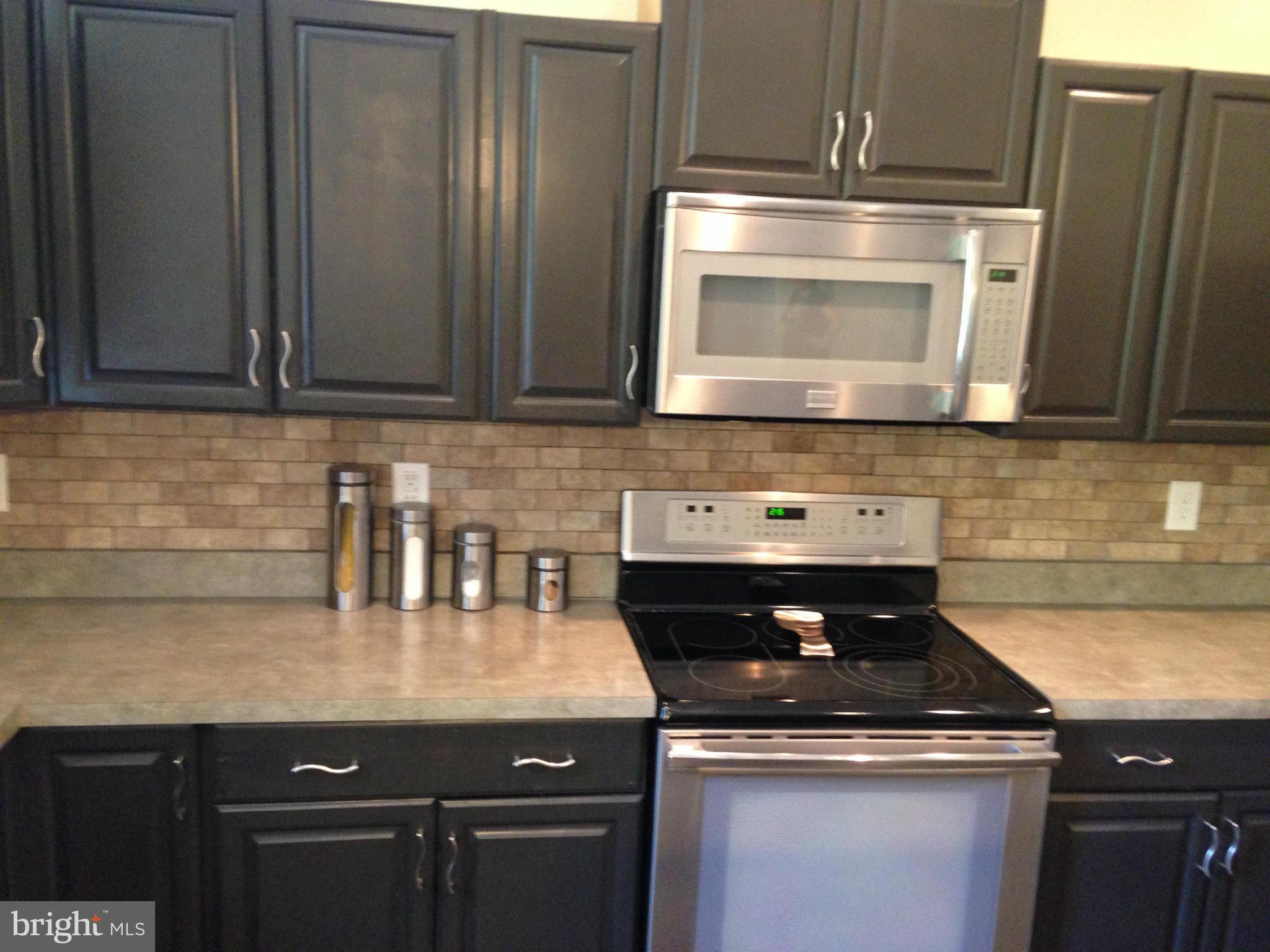 CHESAPEAKE RANCH ESTATES - Residential