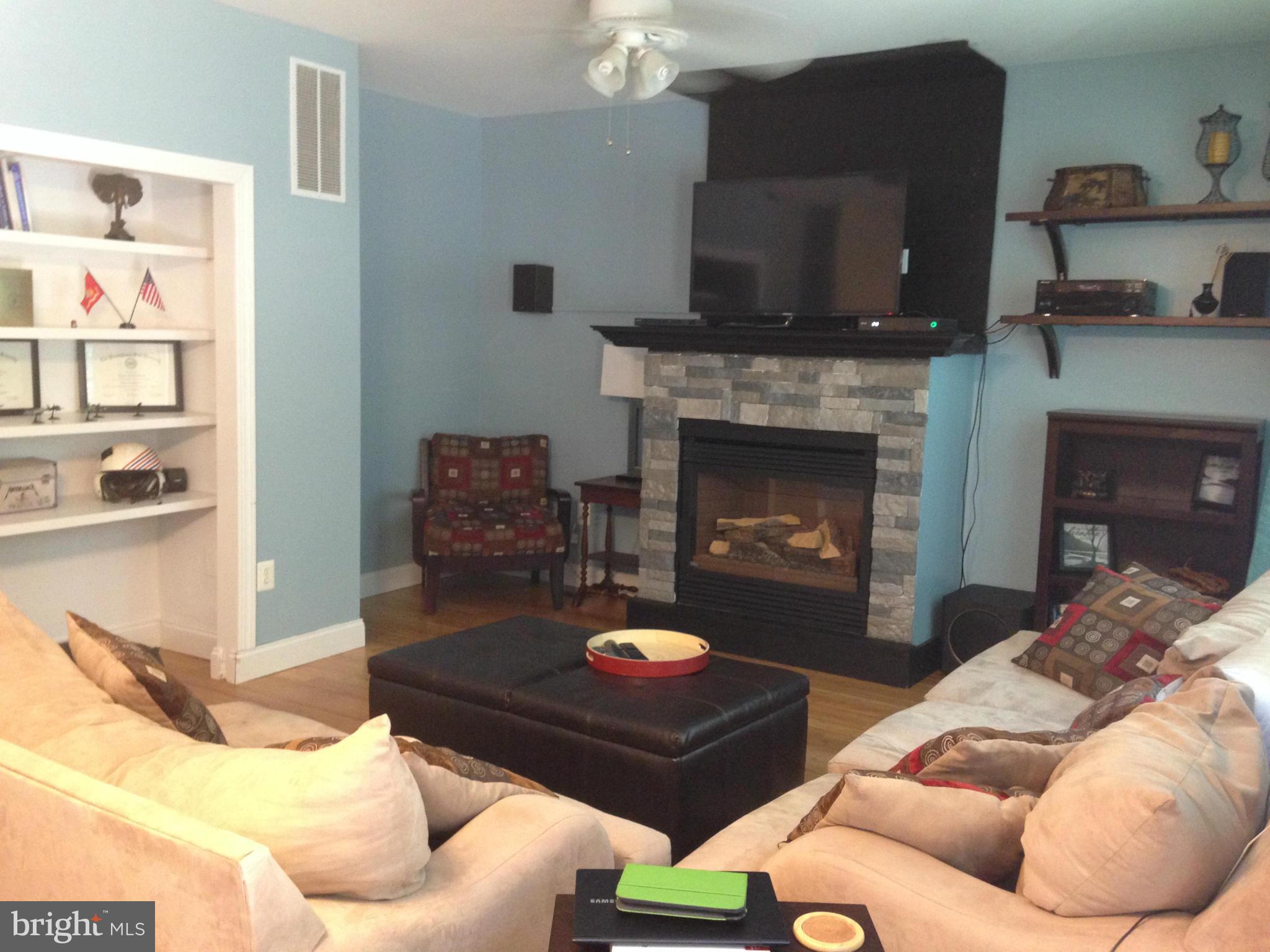 CHESAPEAKE RANCH ESTATES - Residential