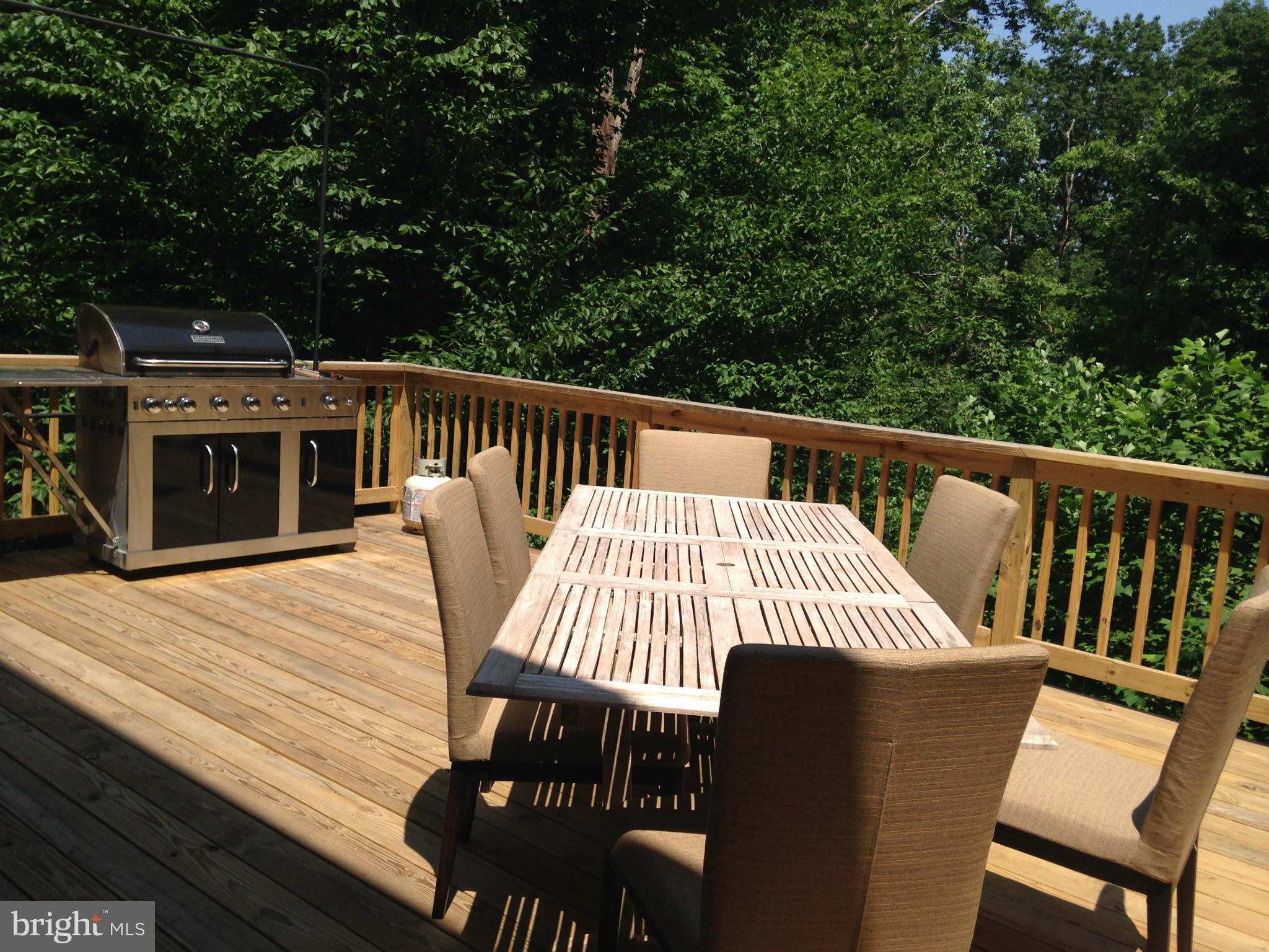 CHESAPEAKE RANCH ESTATES - Residential