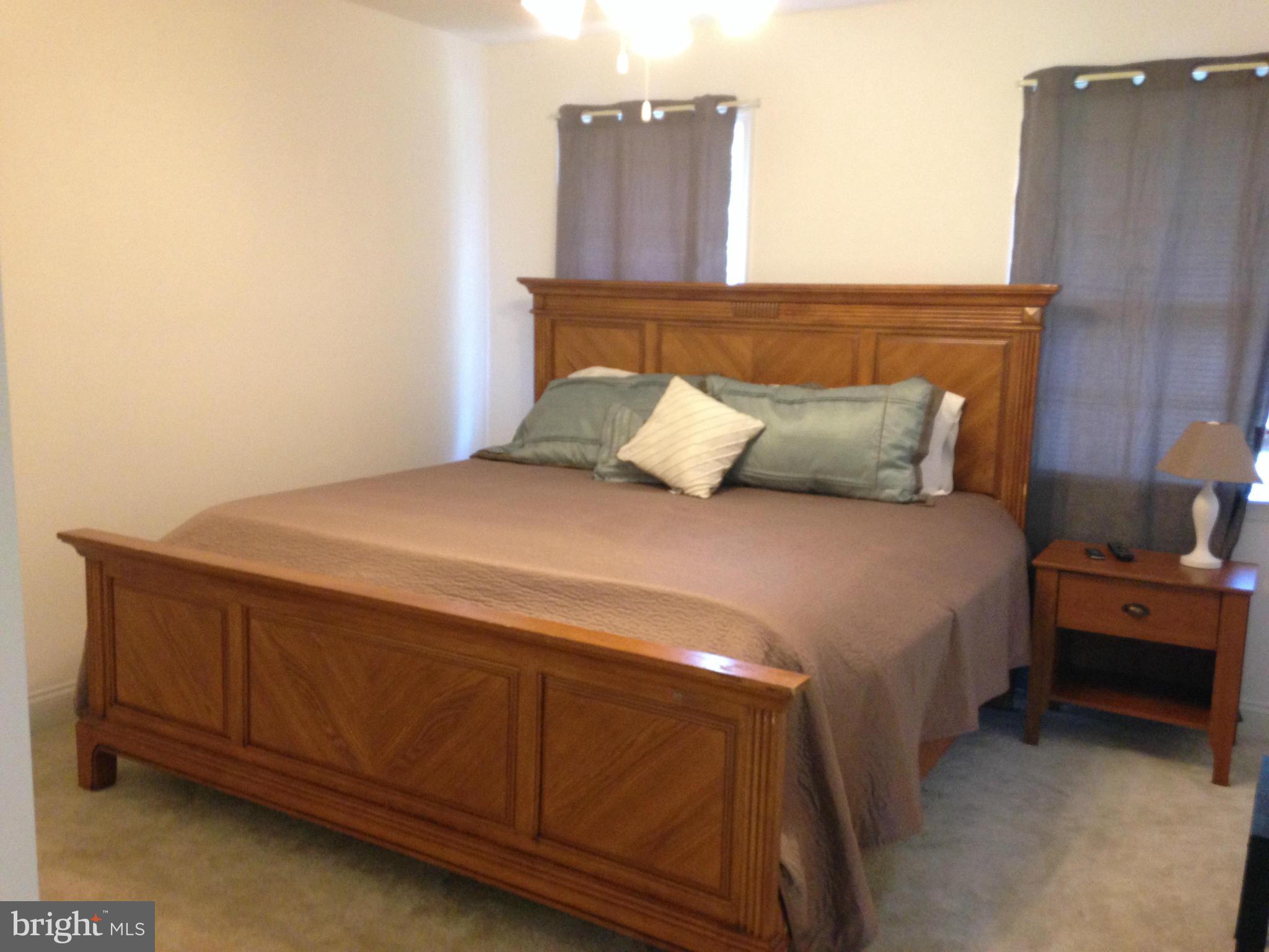 CHESAPEAKE RANCH ESTATES - Residential