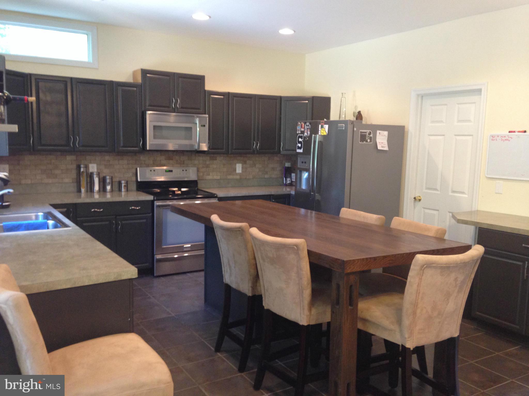 CHESAPEAKE RANCH ESTATES - Residential