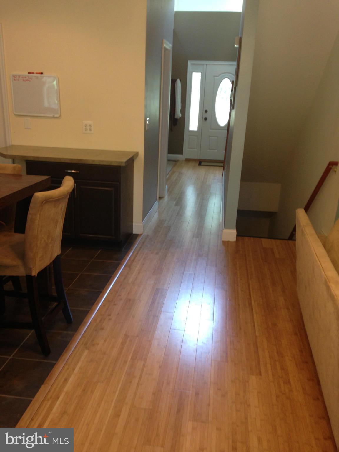 CHESAPEAKE RANCH ESTATES - Residential